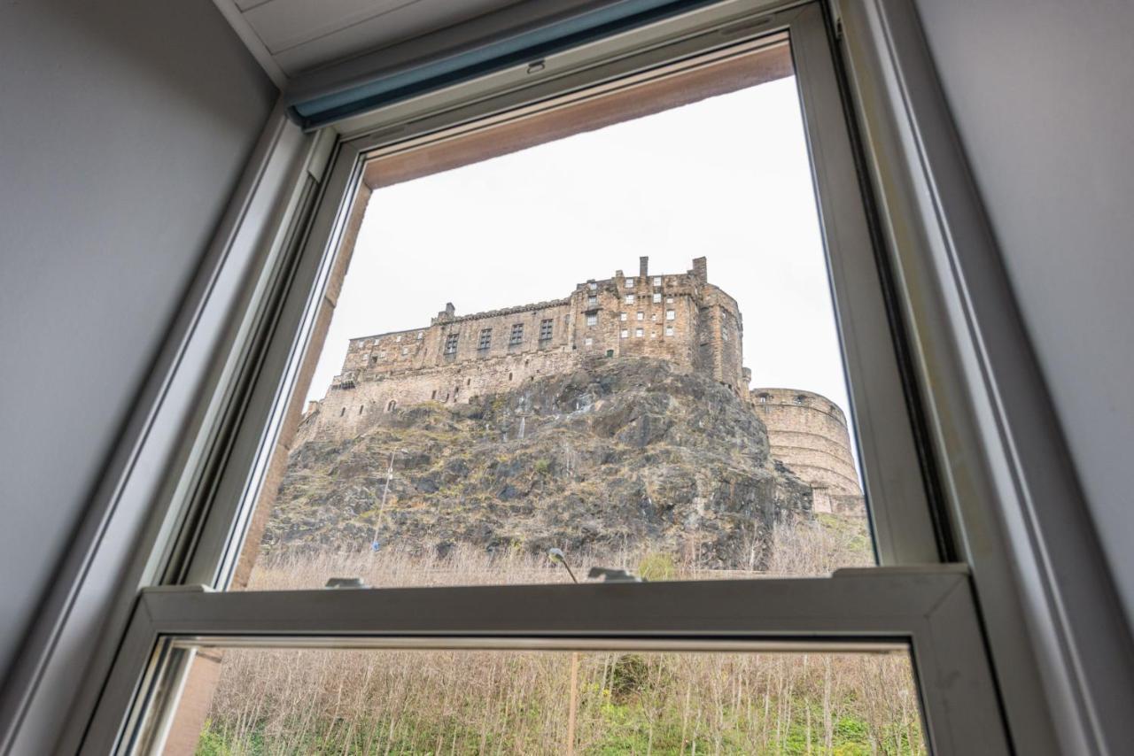 Villa Kings Stables, Grassmarket à Édimbourg Extérieur photo
