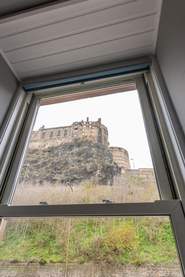 Villa Kings Stables, Grassmarket à Édimbourg Extérieur photo